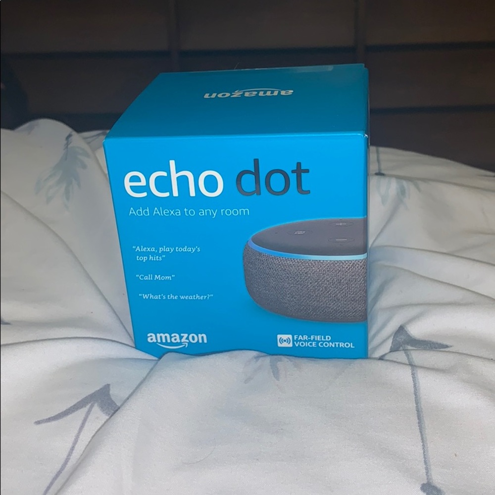 Echo Dot